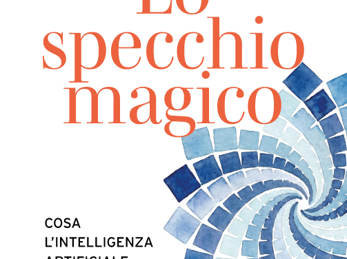 Libro: Lo Specchio Magico