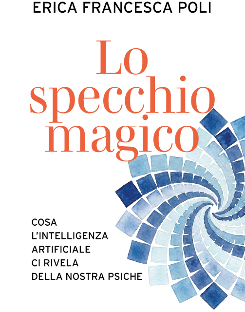 Libro: Lo Specchio Magico